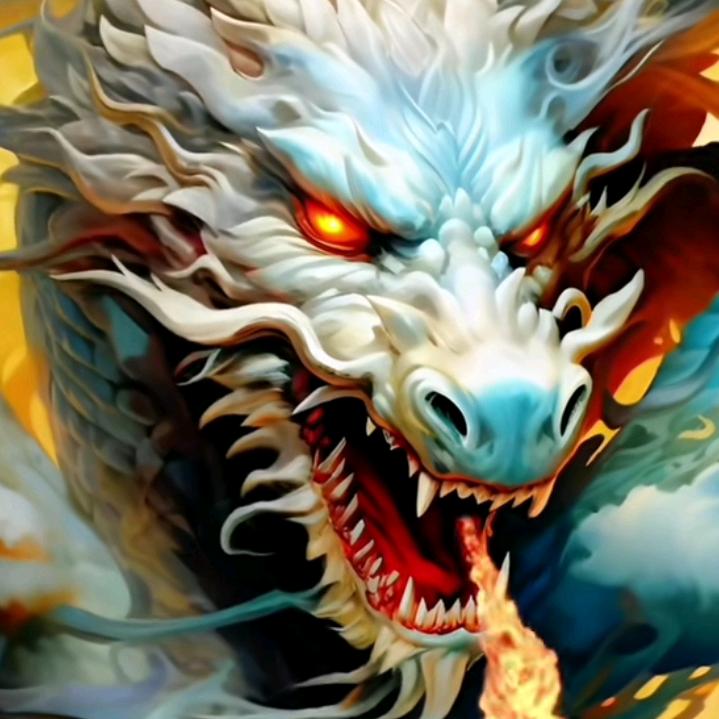 大青龍