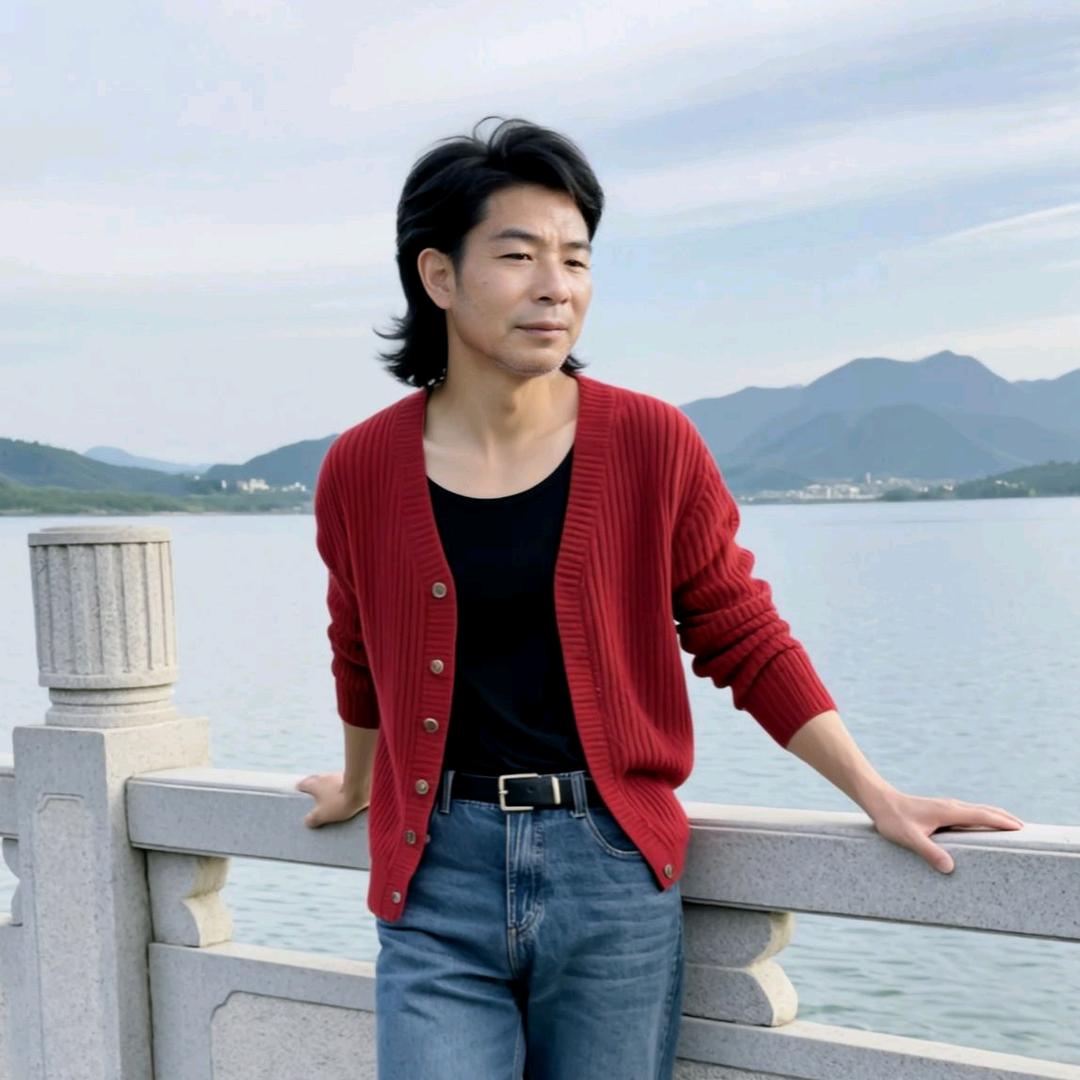 远行者的无奈