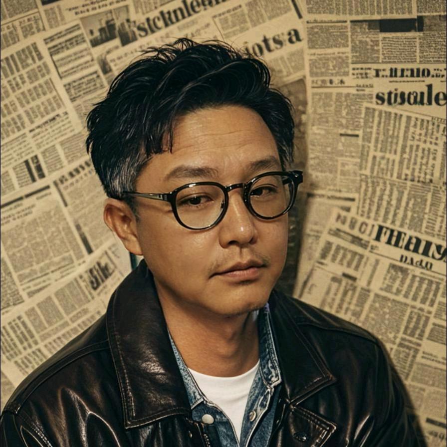 李正文