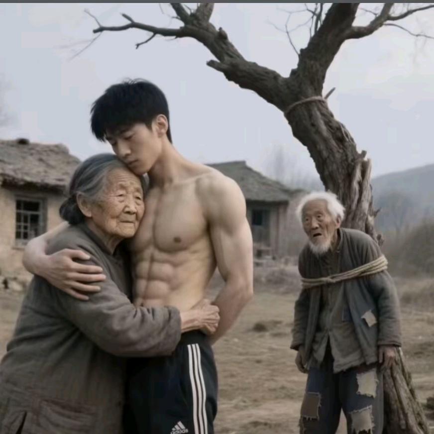 新风潮流男装