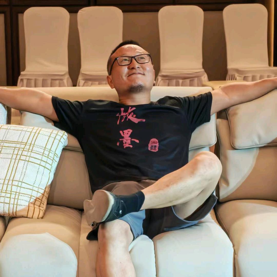 强哥强烈推荐（恢墨园艺）