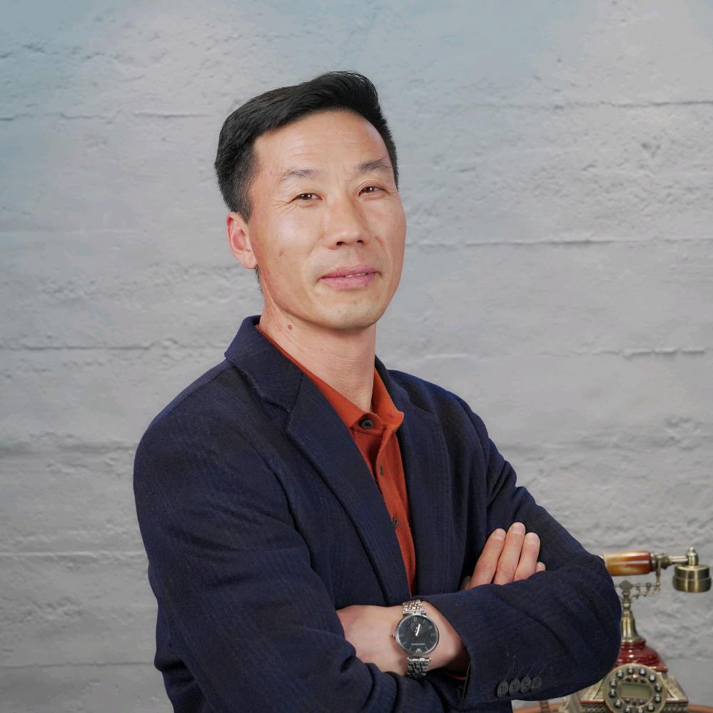 安而丽高端系统门窗