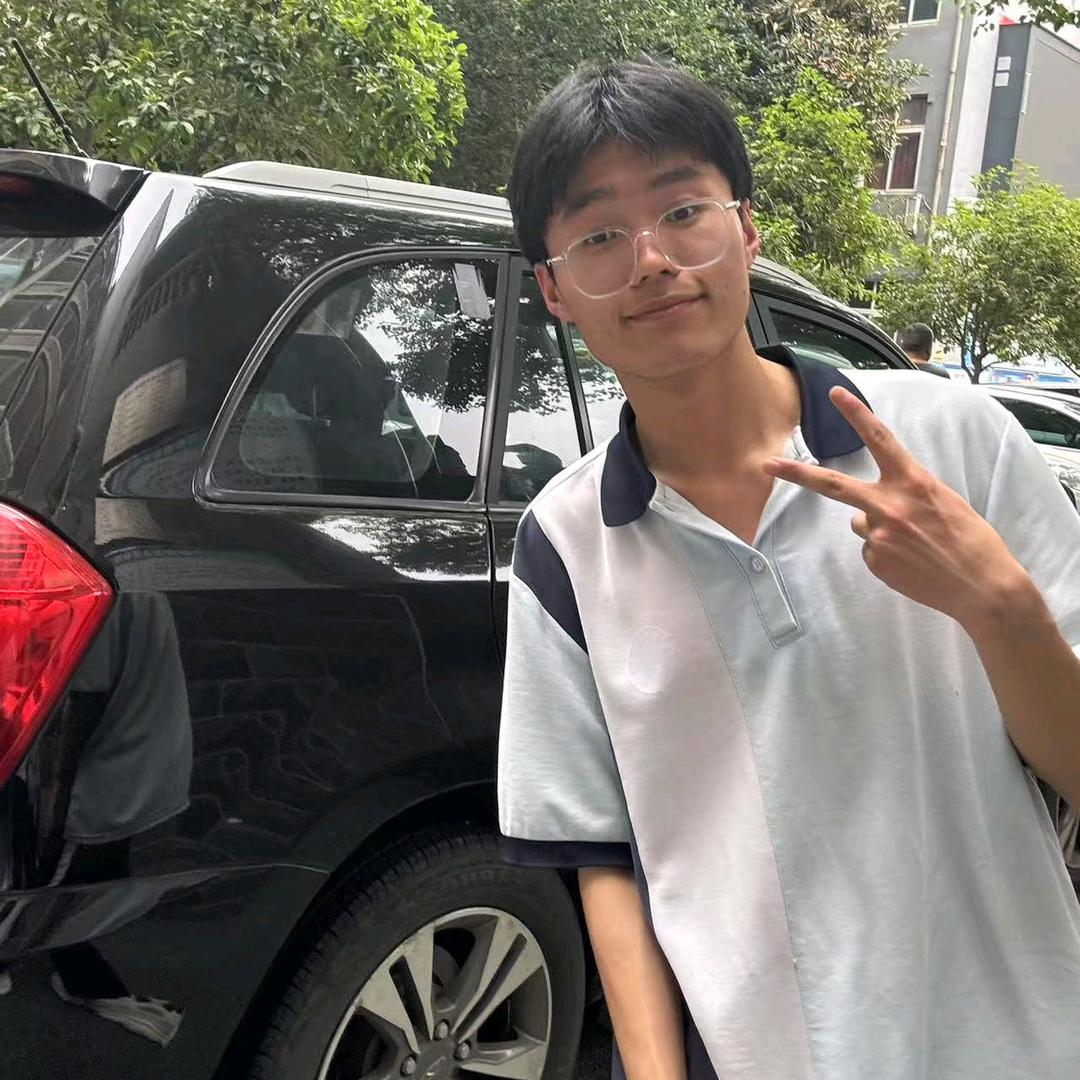 小马