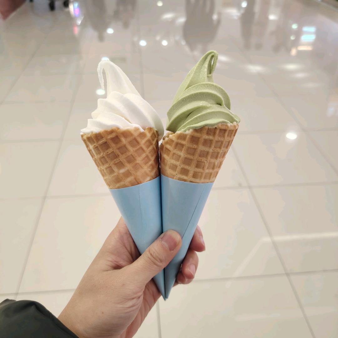 布丁奶昔