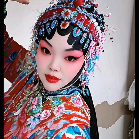 房三姐。