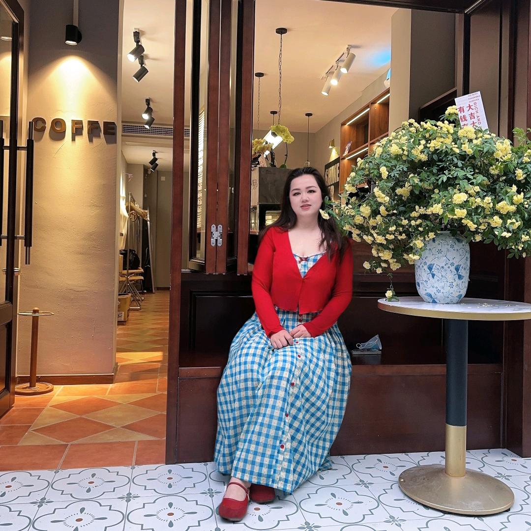 丝芙雅—桃子🍑