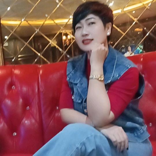 幸福就好...《有访必回》