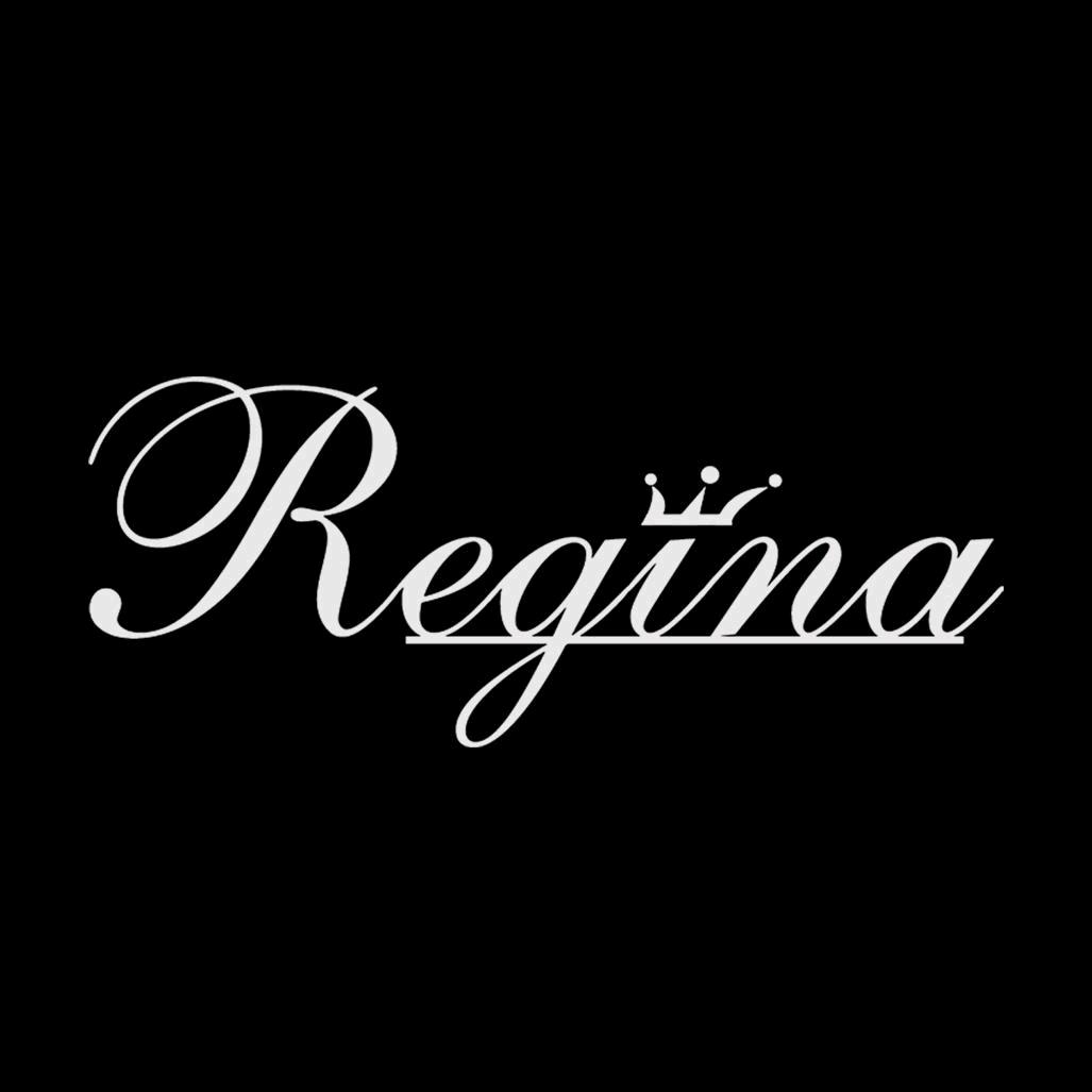 REGINA重工高定女装