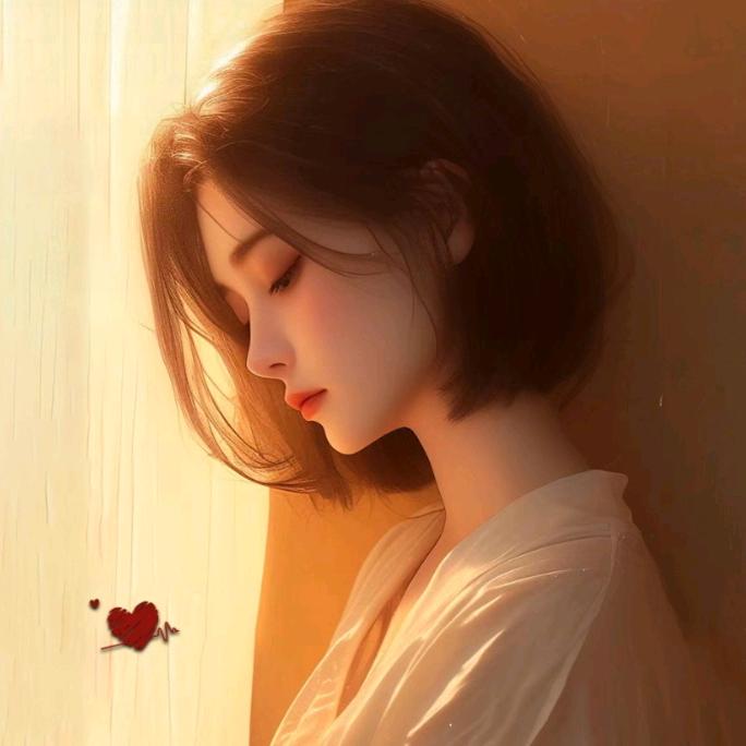 小酒窝