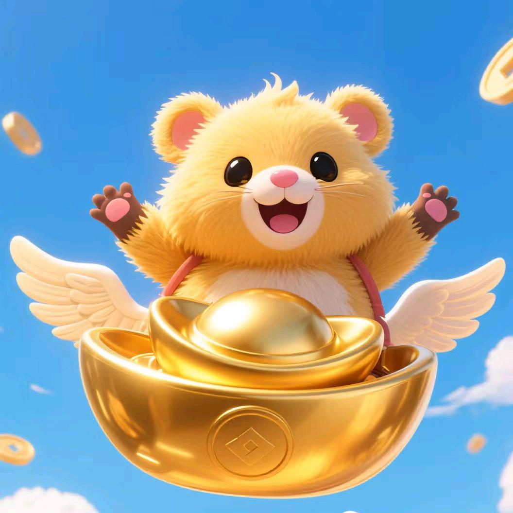 鼠愿萌宠（出🐻）