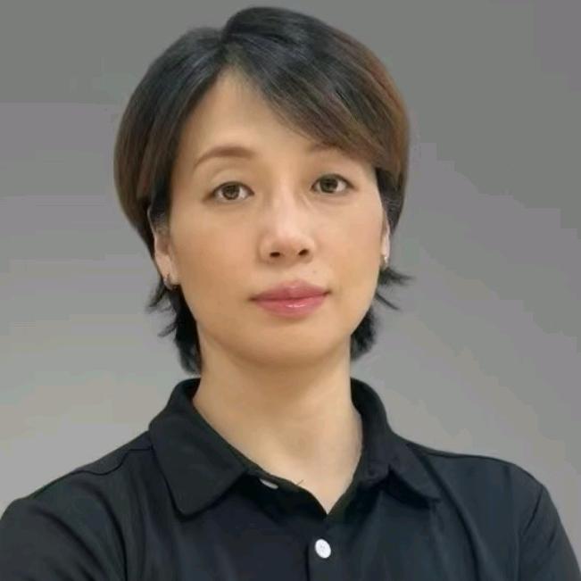 辰羽私人健身教练
