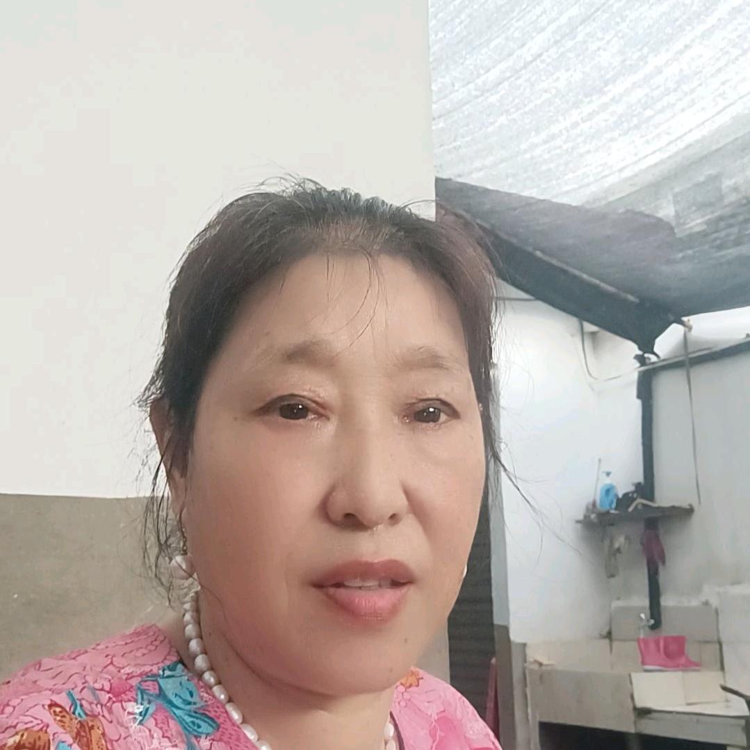农村芳姐