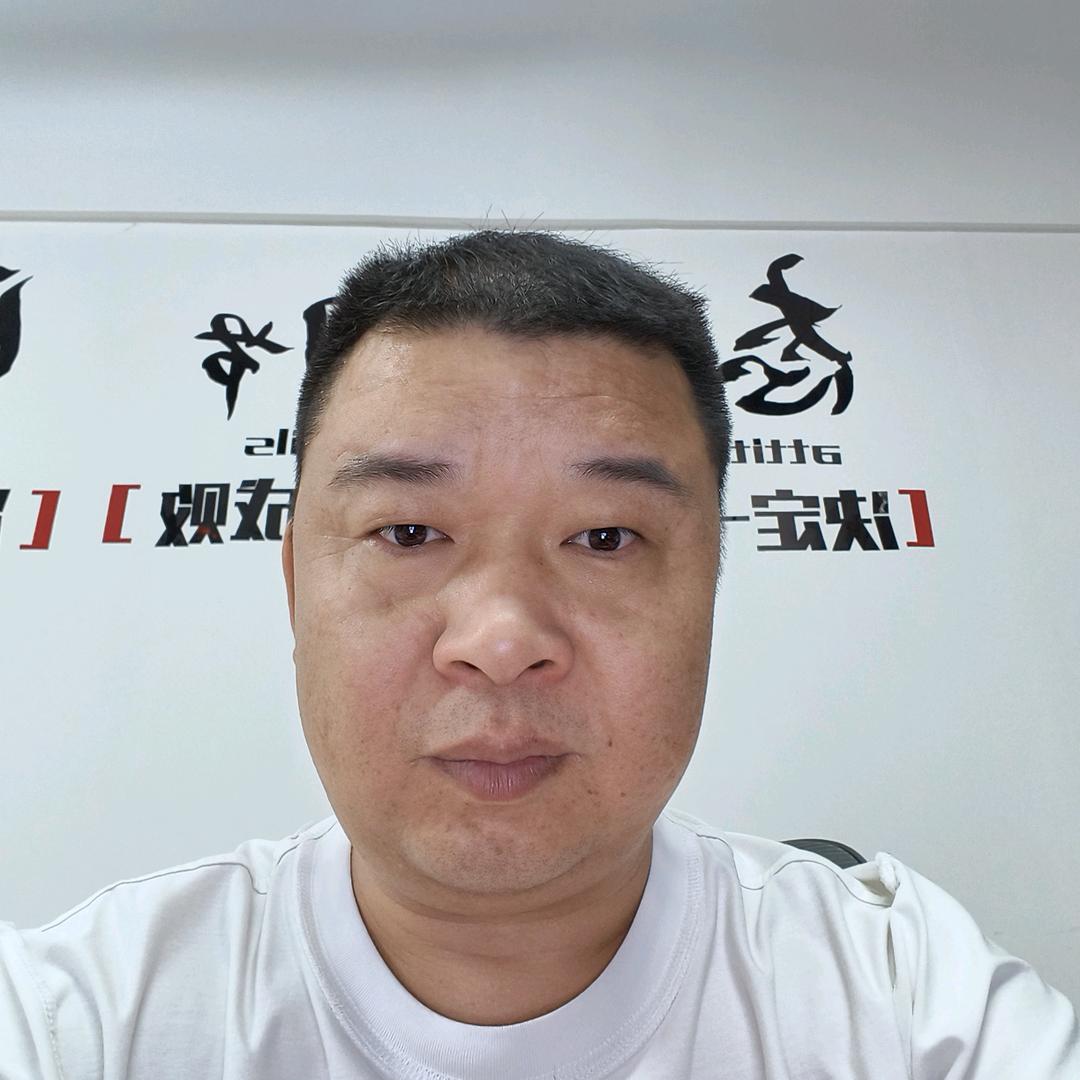工地上的波哥