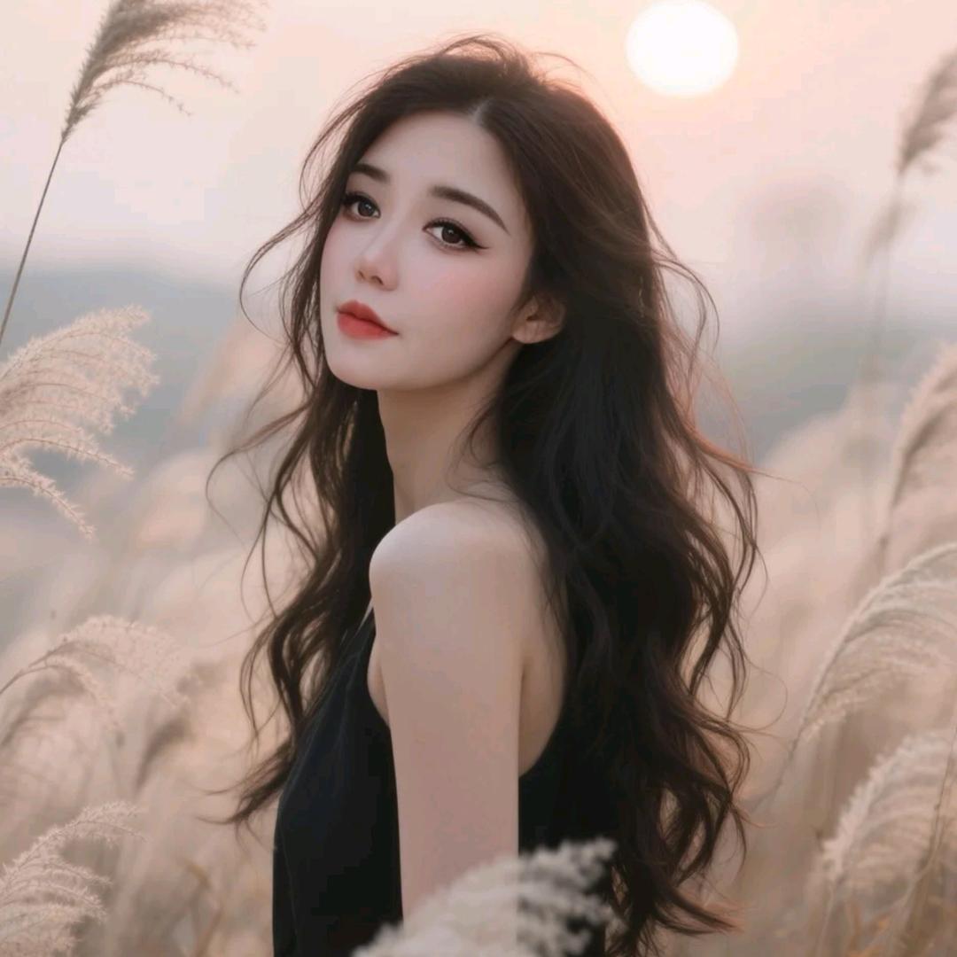 丫头