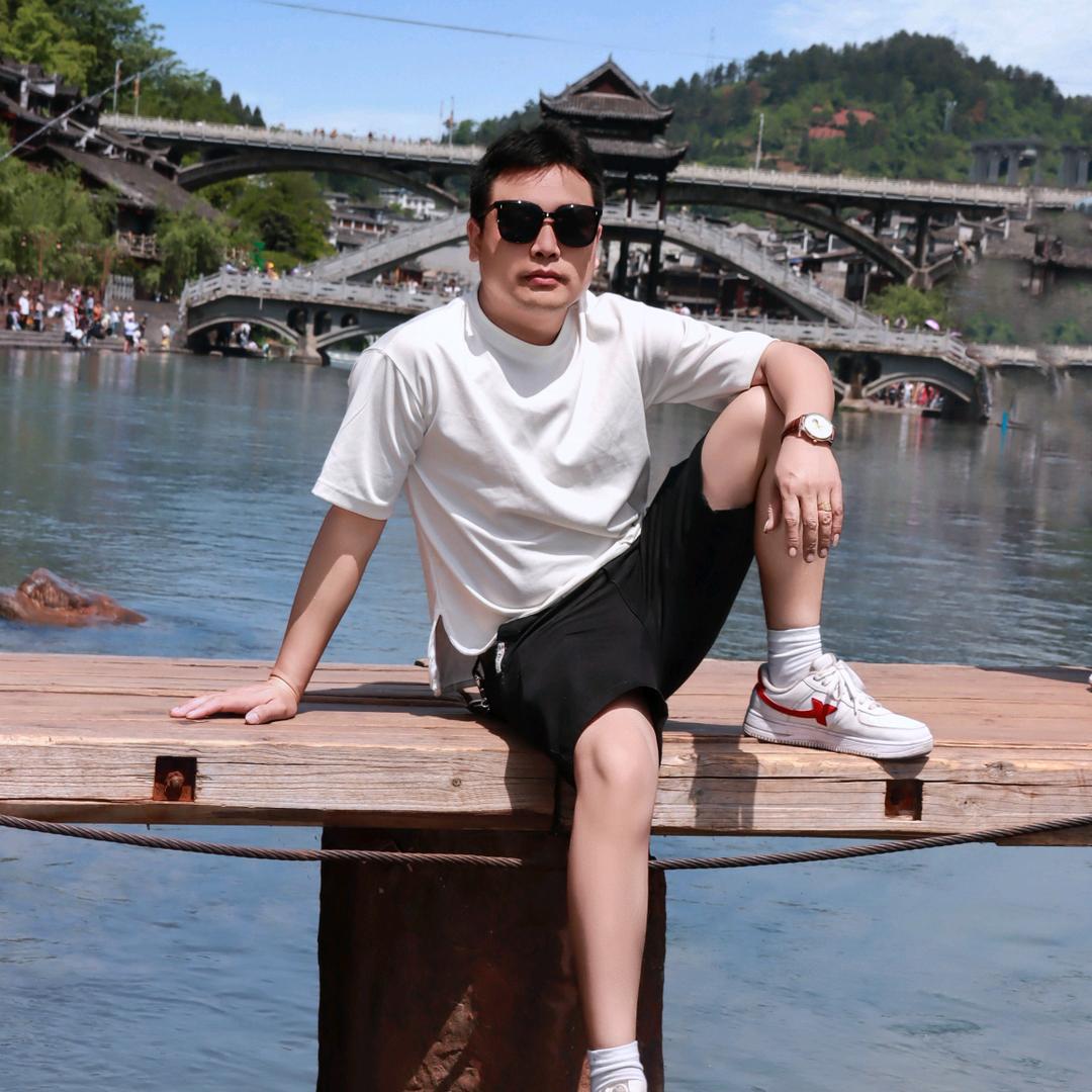 ✌叶繁终唯枯✌