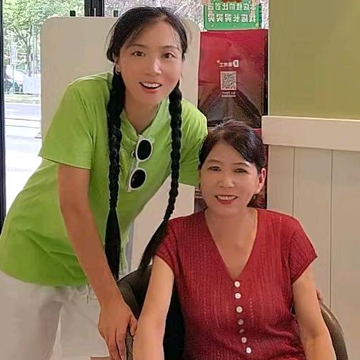 翠姐