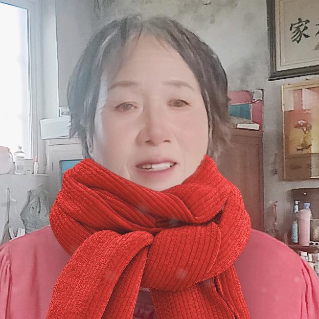 孙洋奶奶