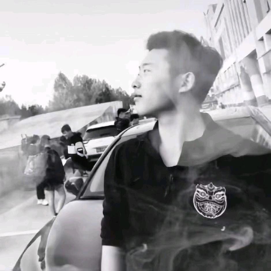 春风抚我