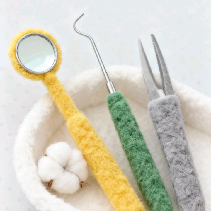 べ_べ过儿*^O^*（牙匠师傅）