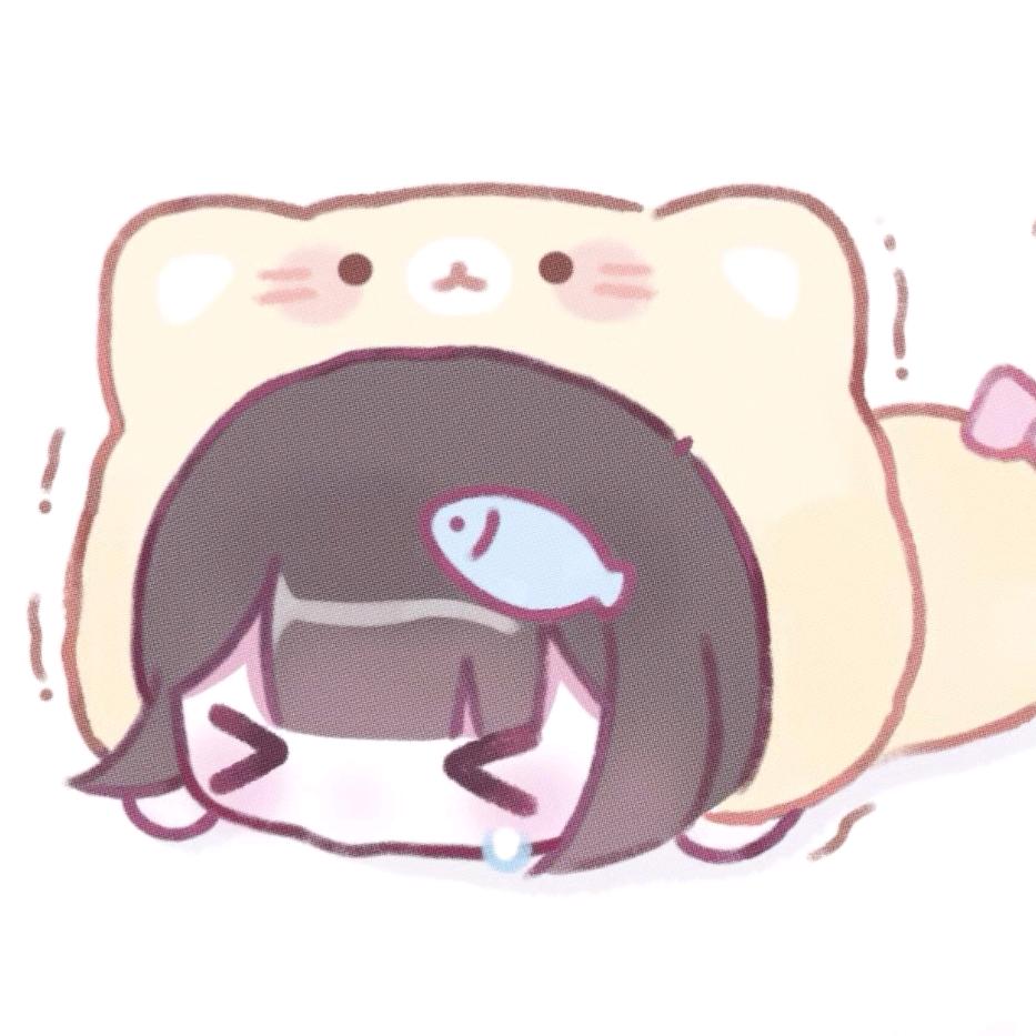嘟嘟猫