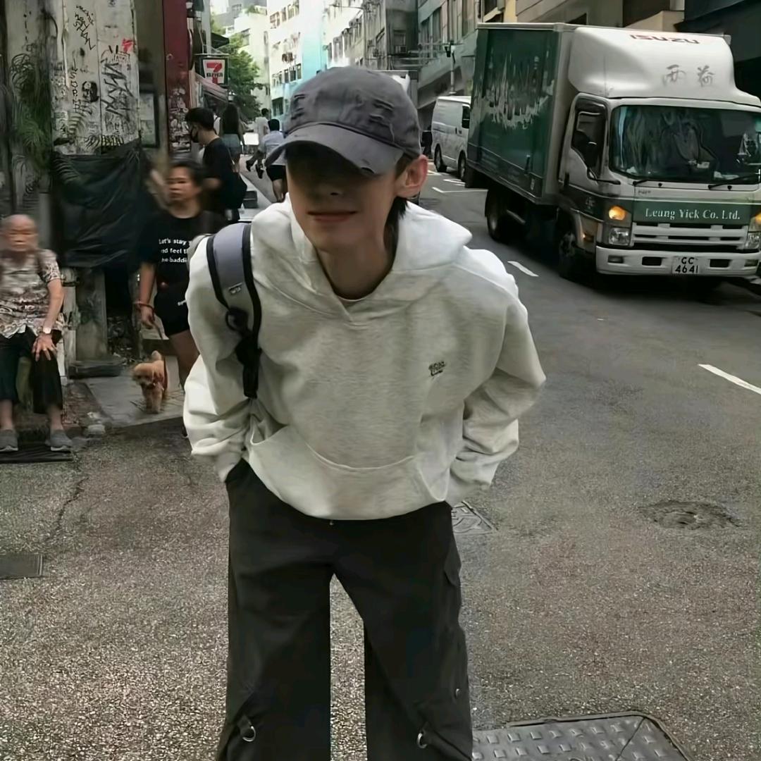 拿铁少加冰
