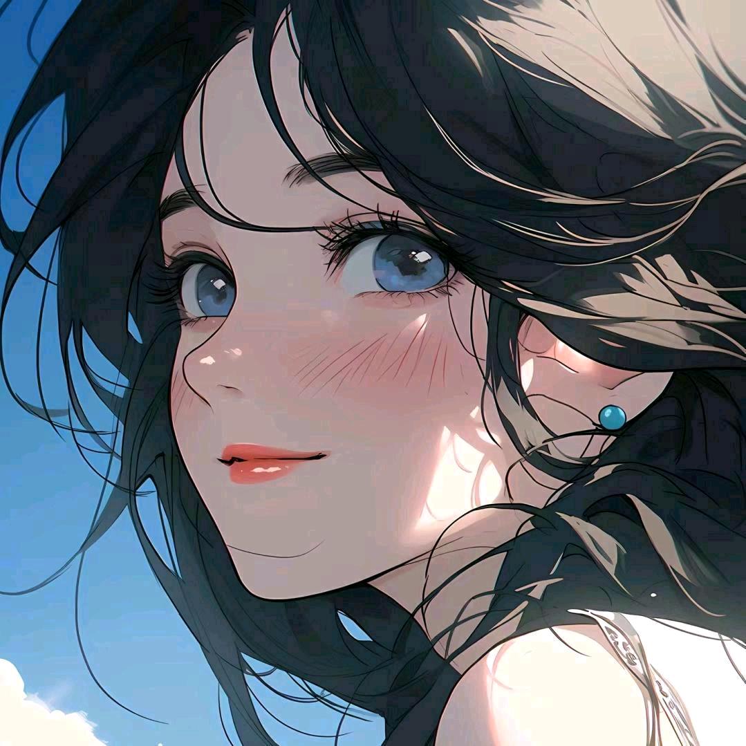 ⭐小灵儿