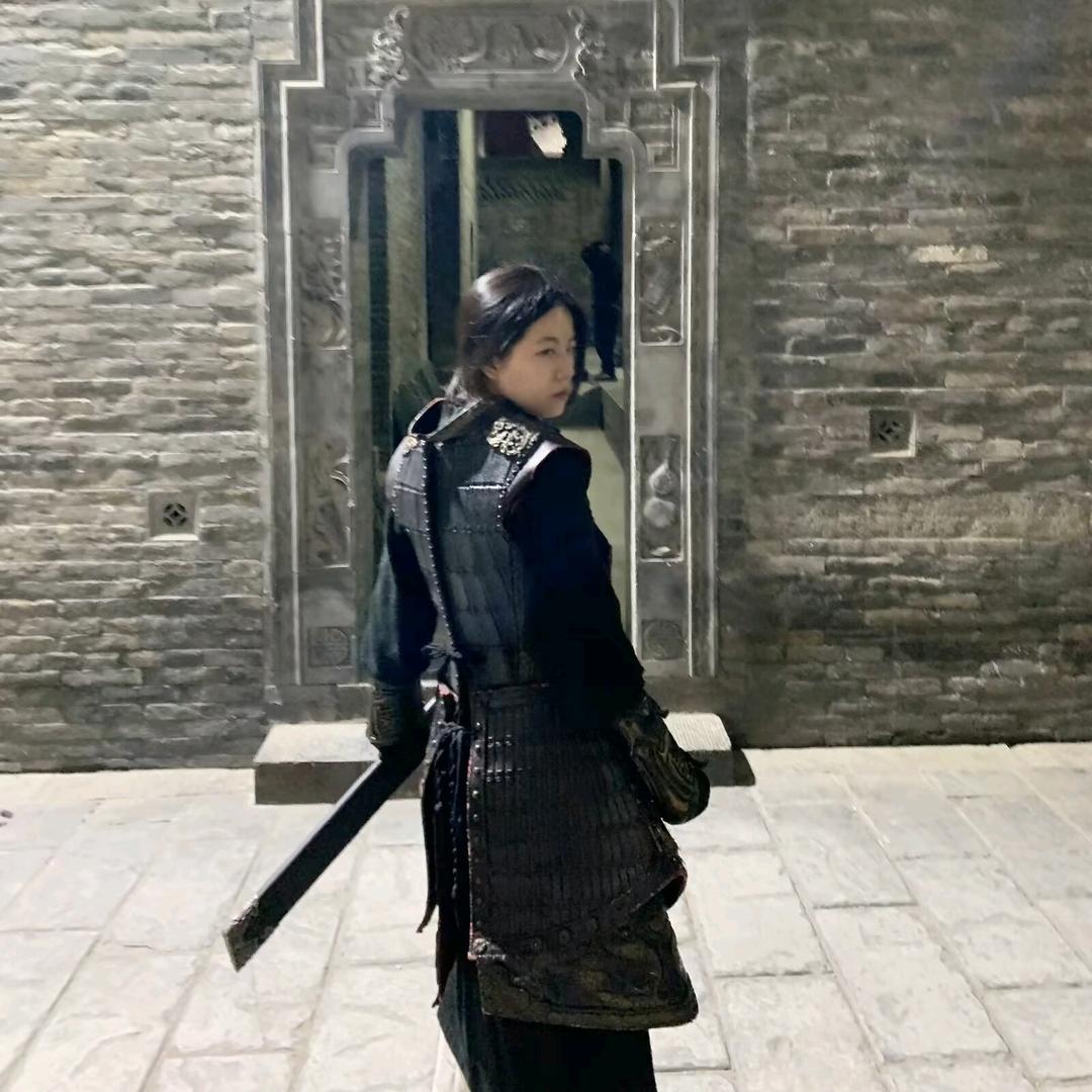 龙妮娜