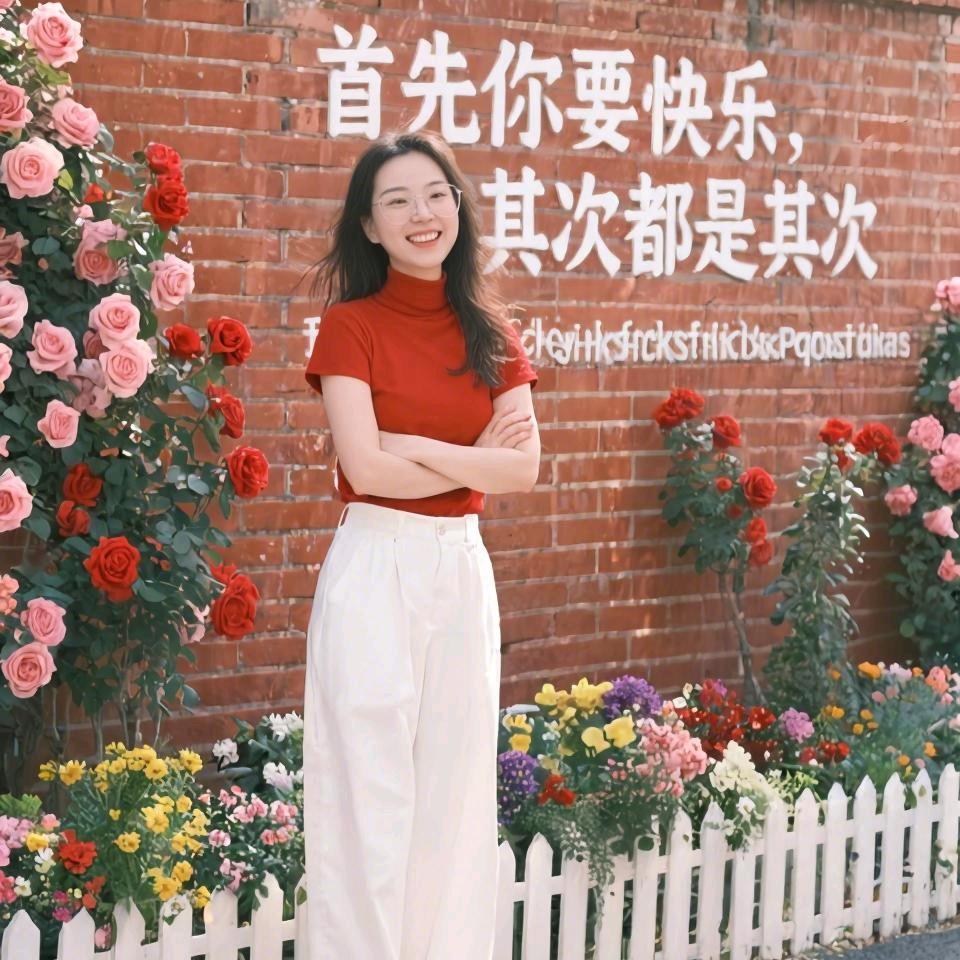 小小