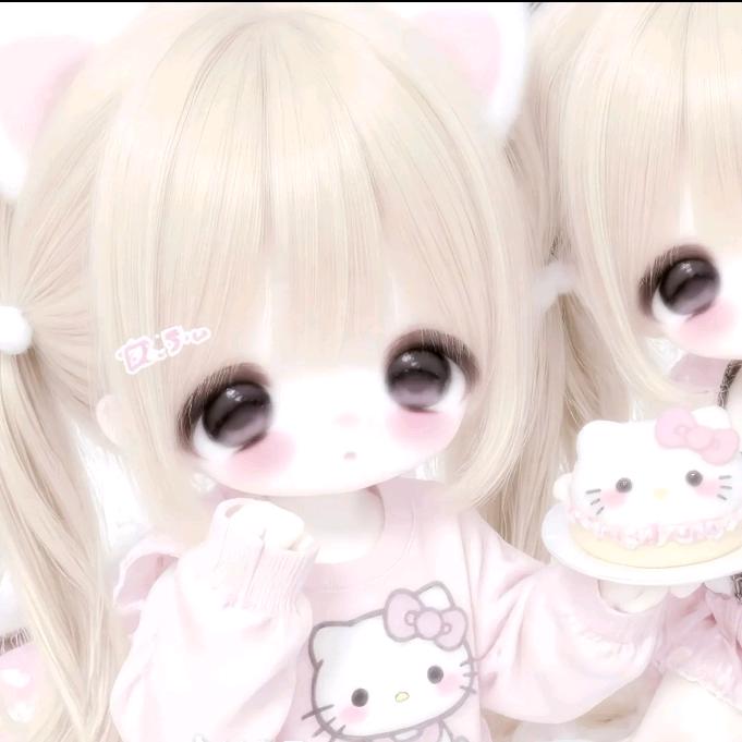 🐾沐妍_限流中✟₊