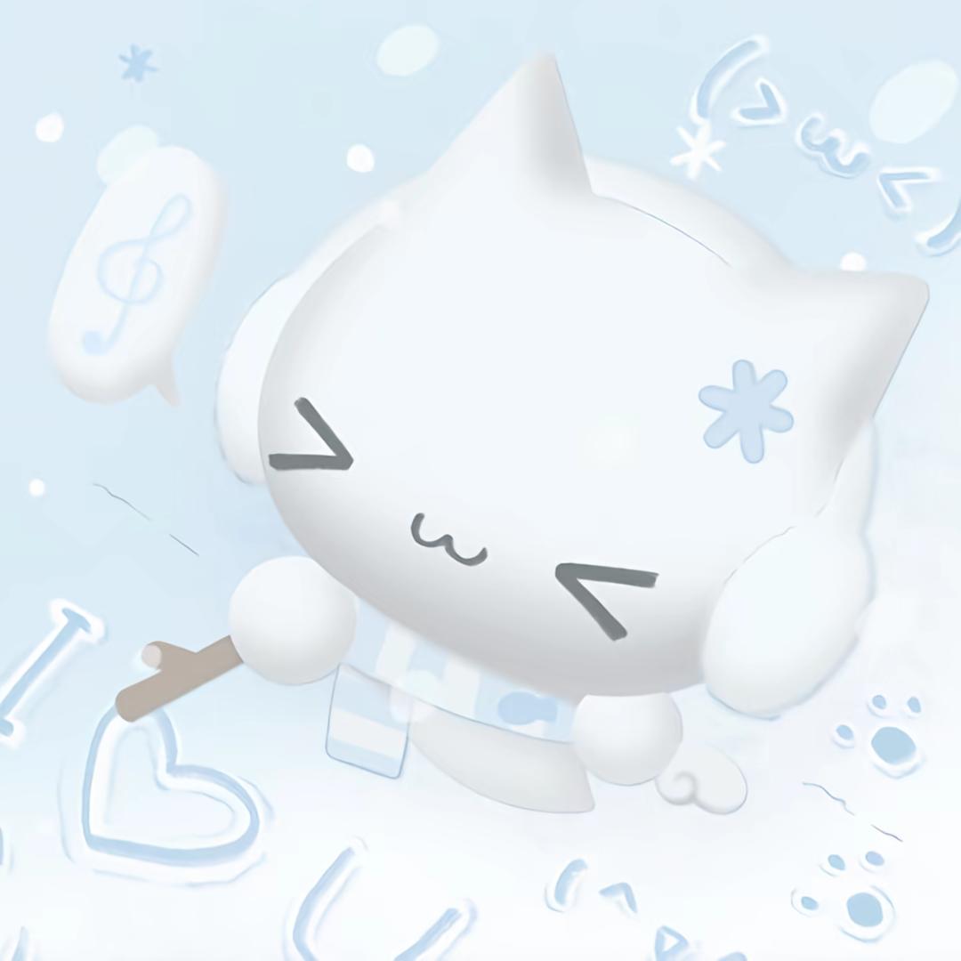 痣痕猫記