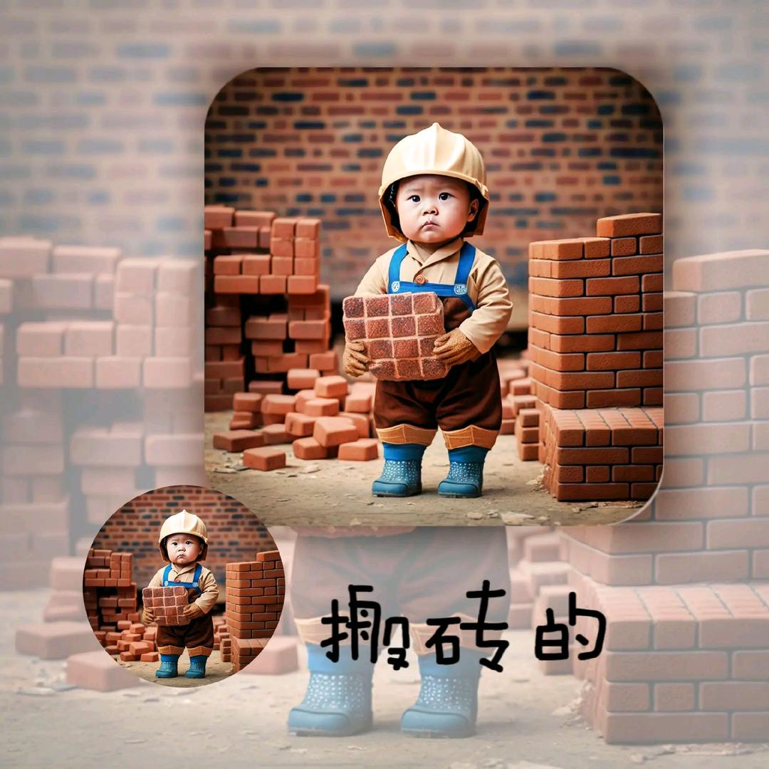 人生巅峰