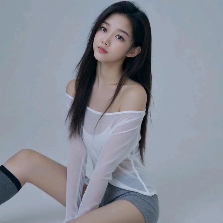 小表妹  找搭档   单身