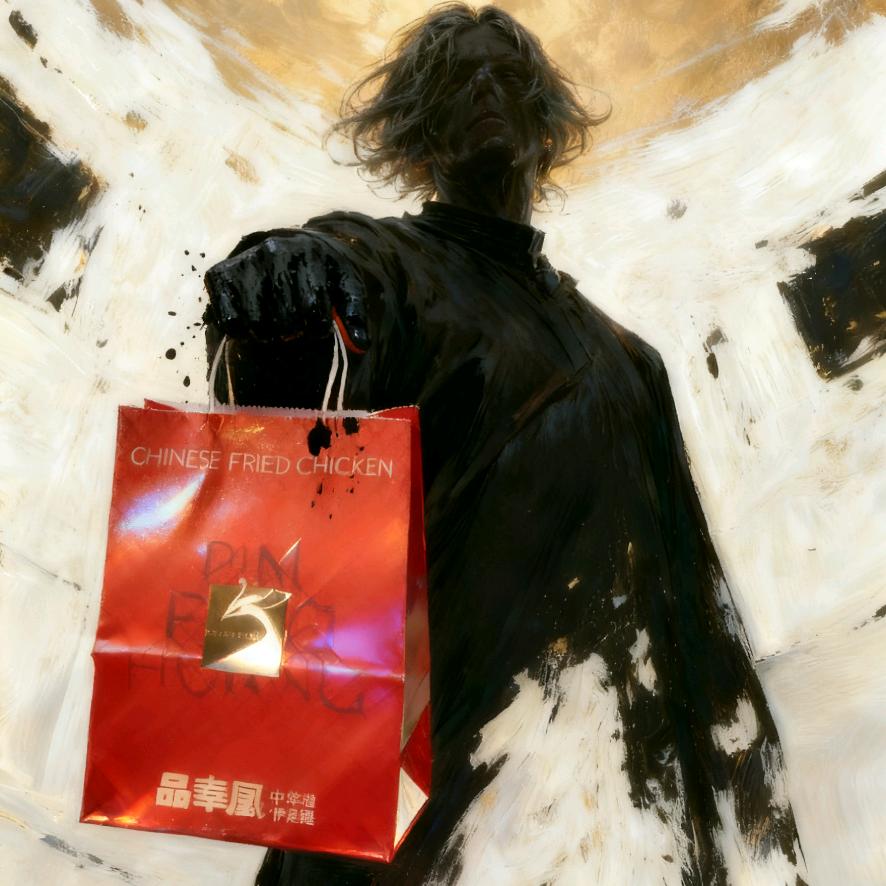 一个好老板（冲1000）🔥