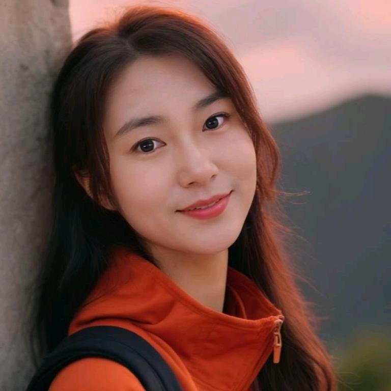 爱上气球的文宝儿