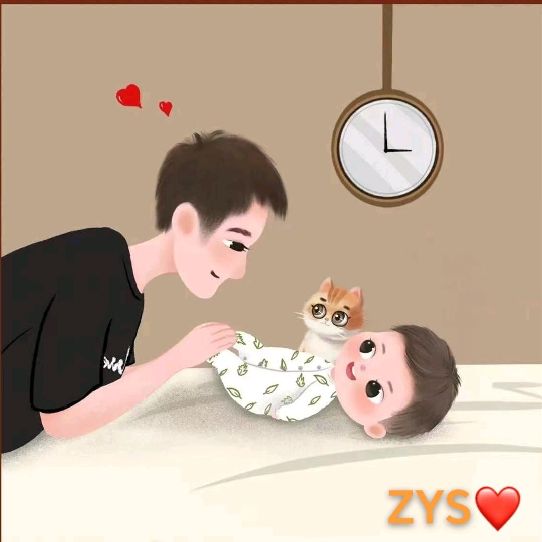 Lucky❤️ Y+Z＝S