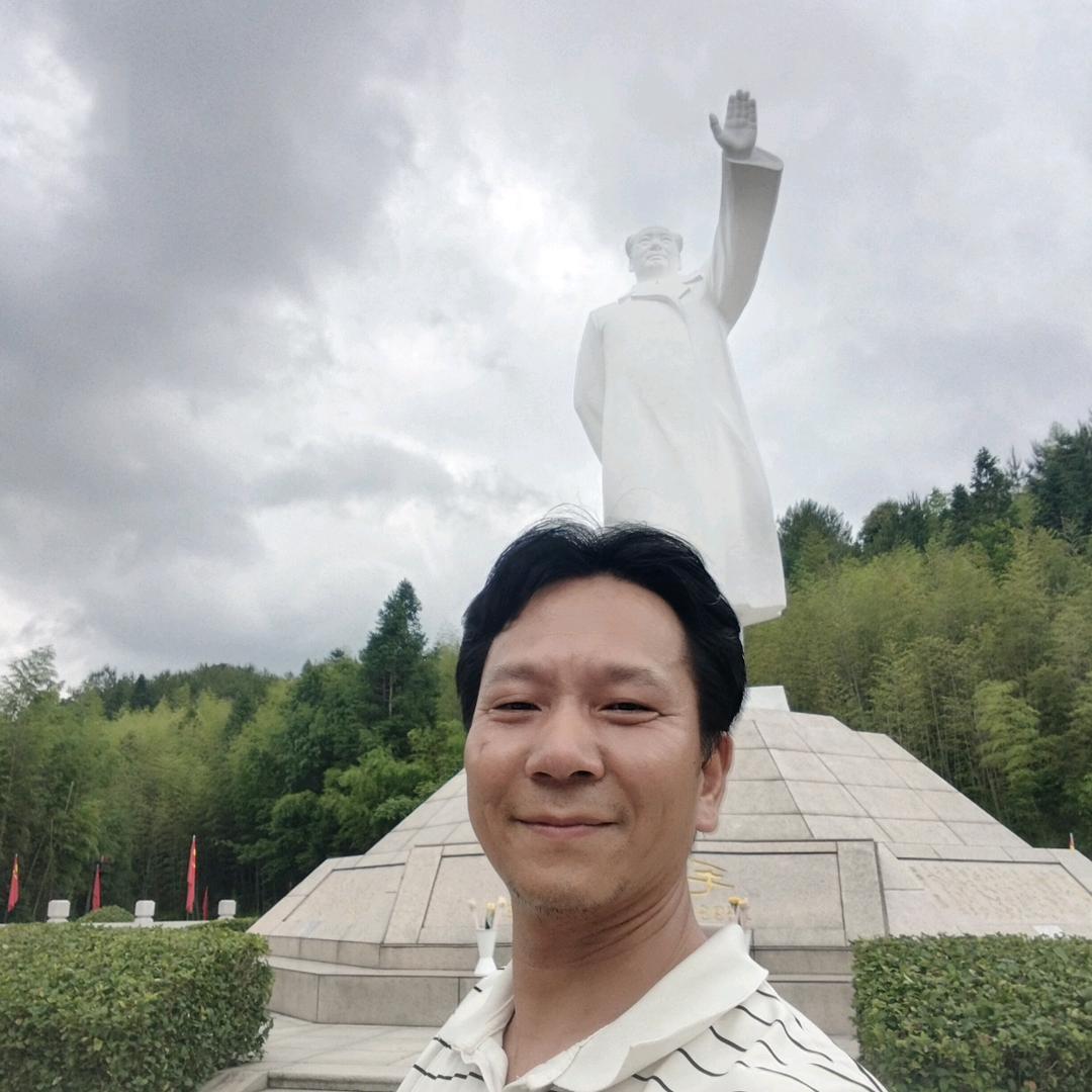 梁福