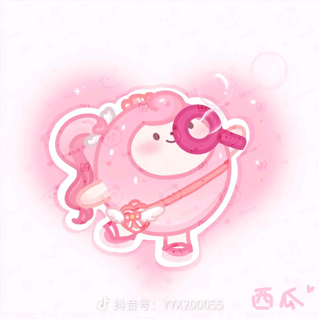 是肉串吖（开学暂退中）