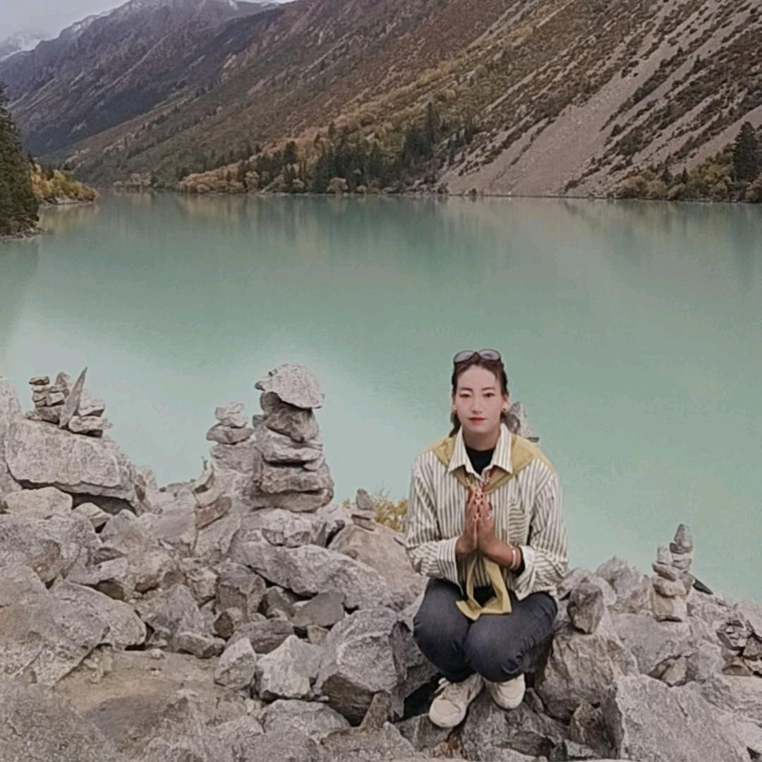 开心每一天😍
