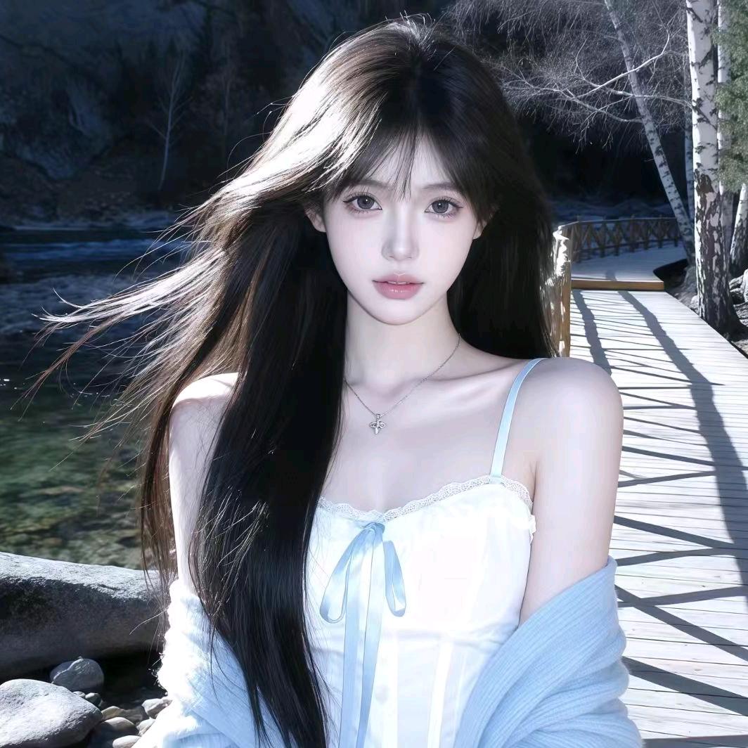 小北（最美女镜）