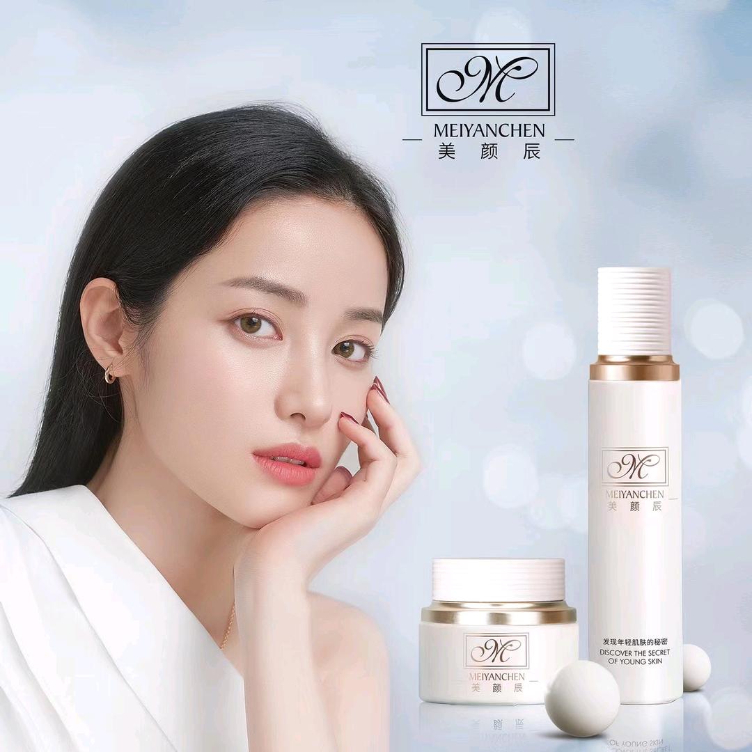 曼颜美容养生店