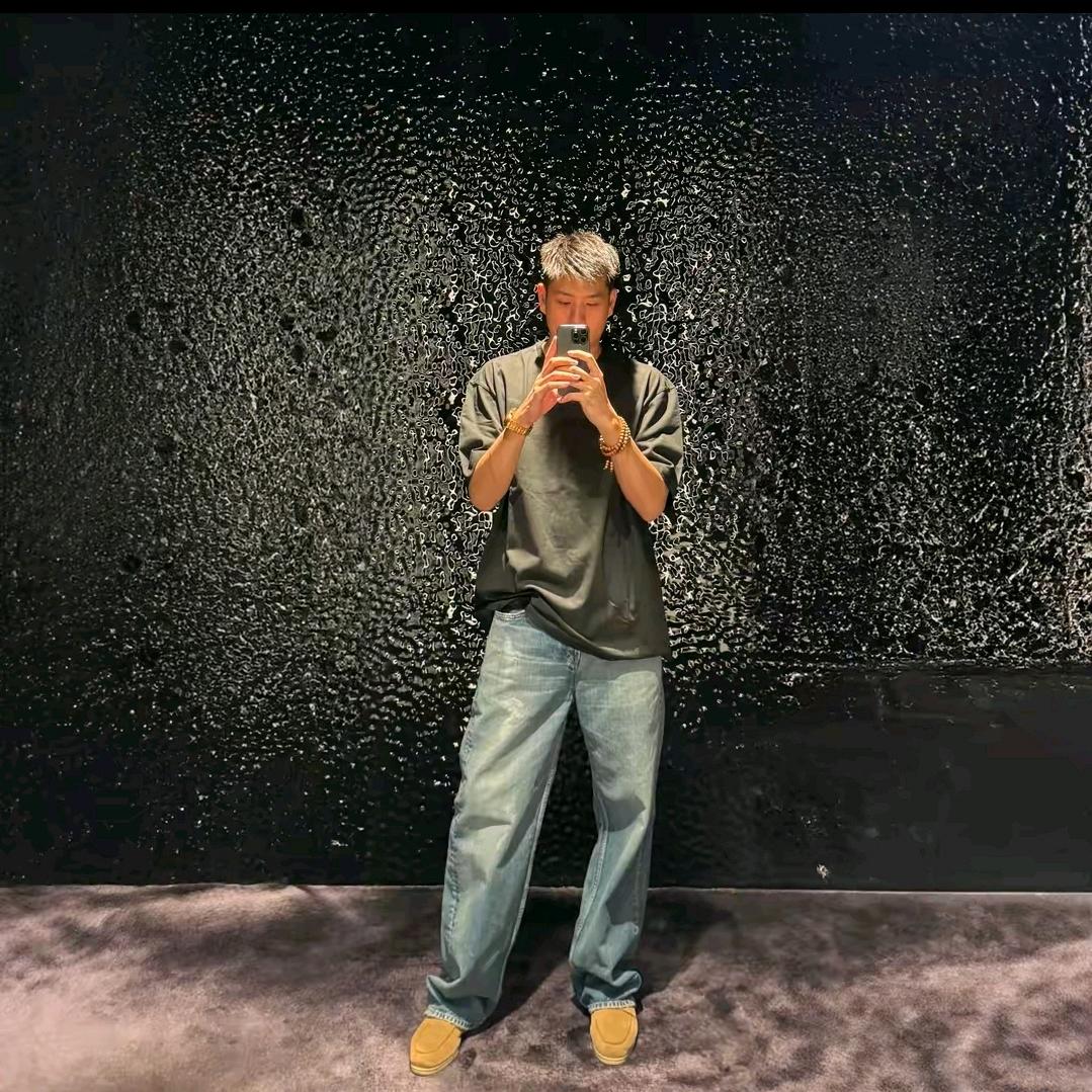 秦磊—爆款返场