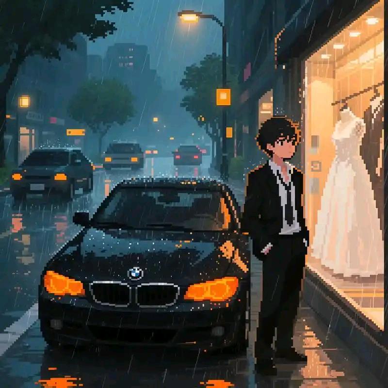 低首付购车、以租代购