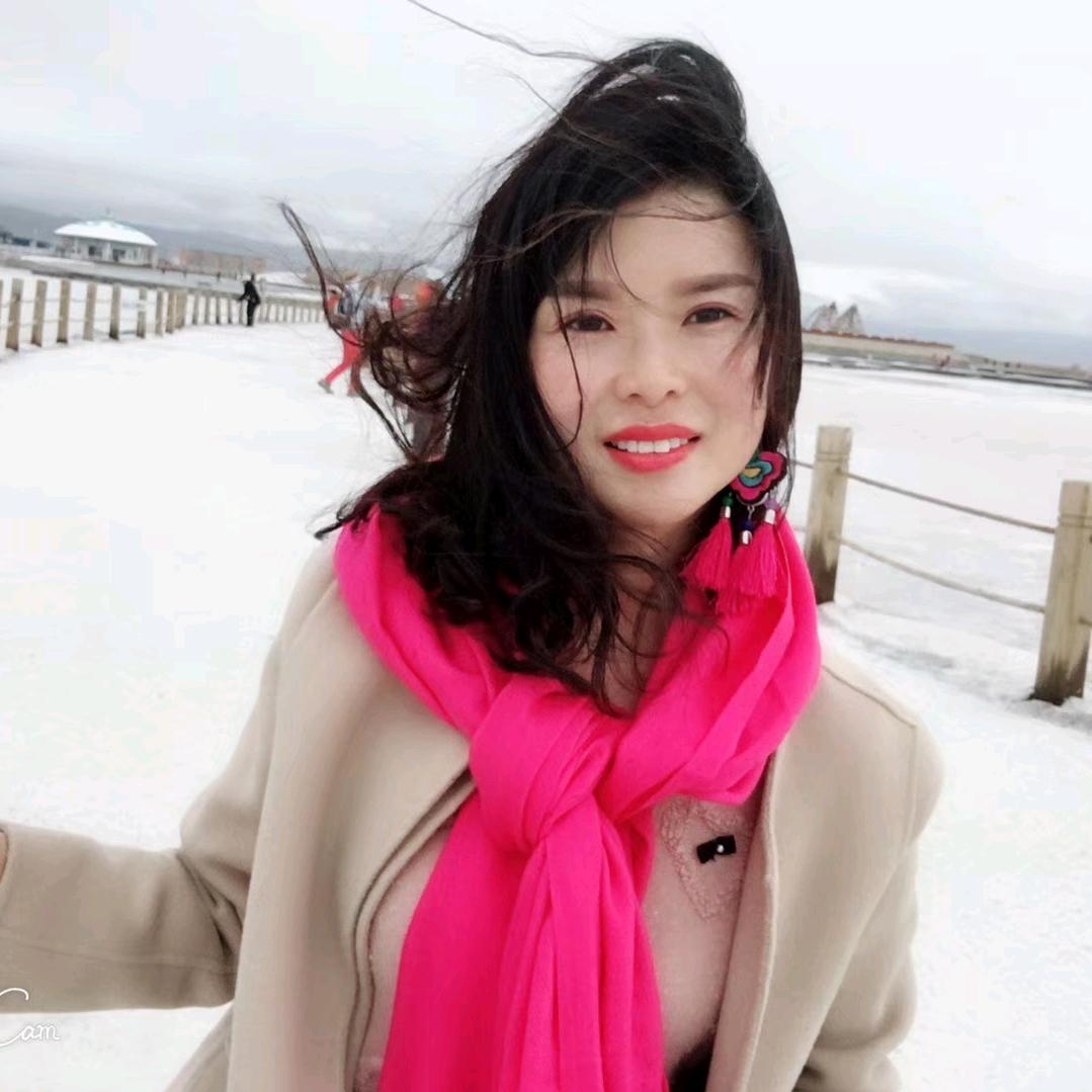 张小美