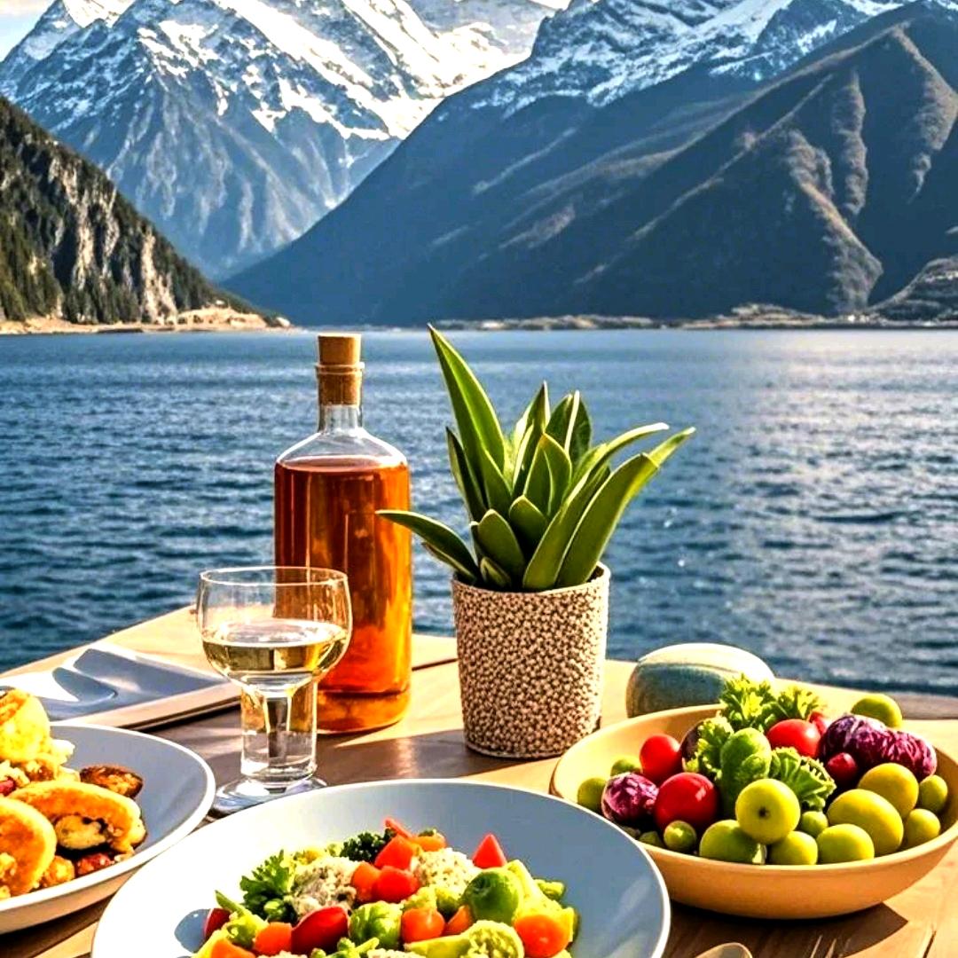 食光旅记