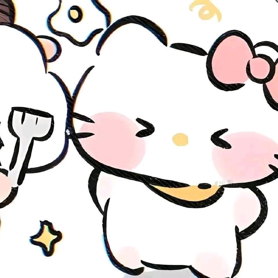 然鹅属我跑最快头像