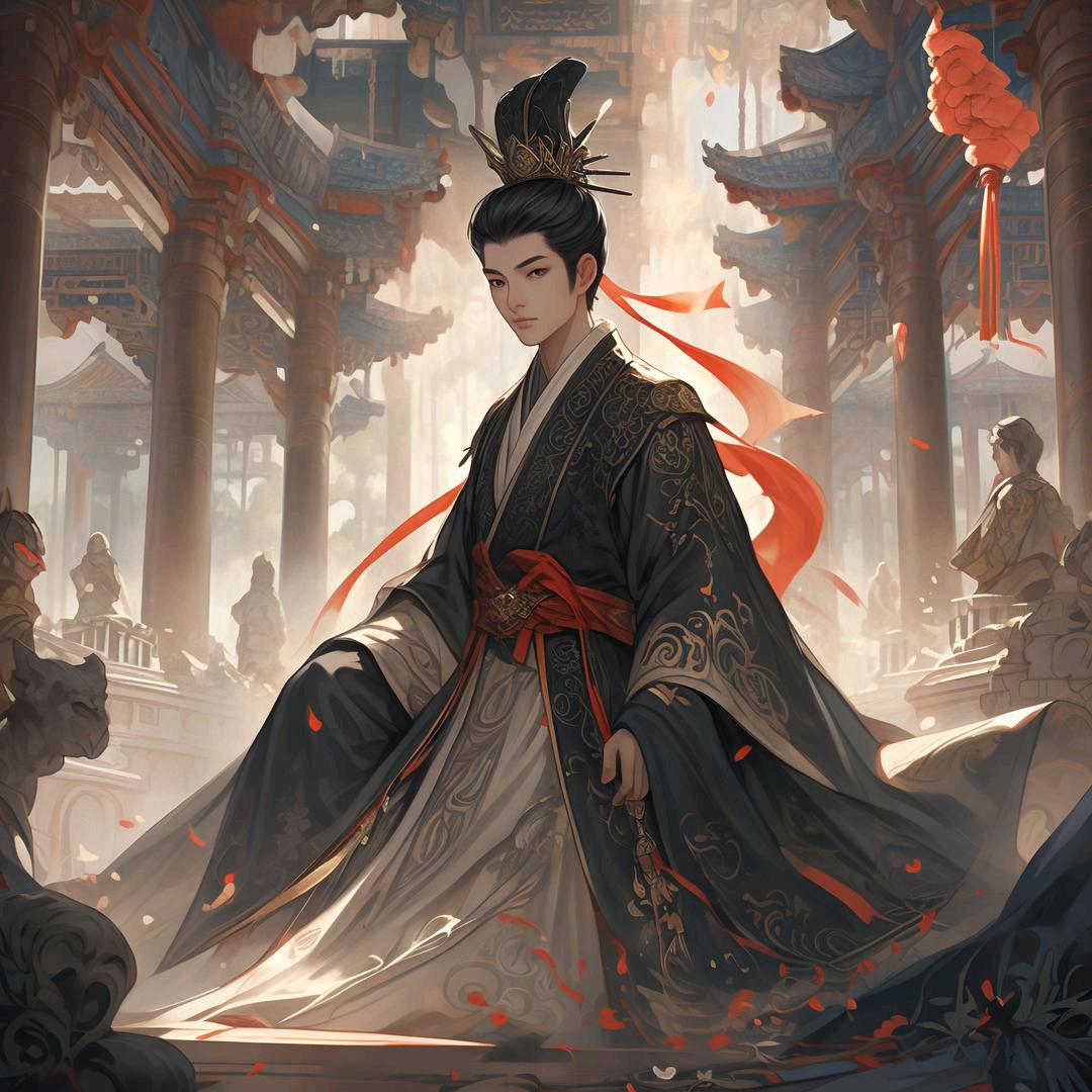 妄言