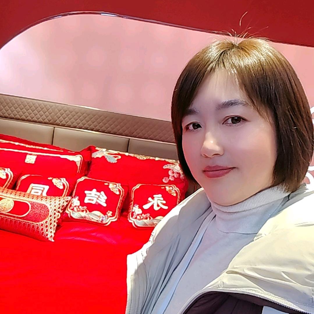 美罗家纺（东津店）郑姐