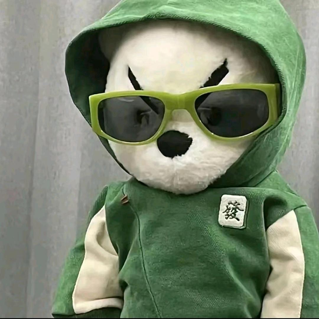 开心过好每一天