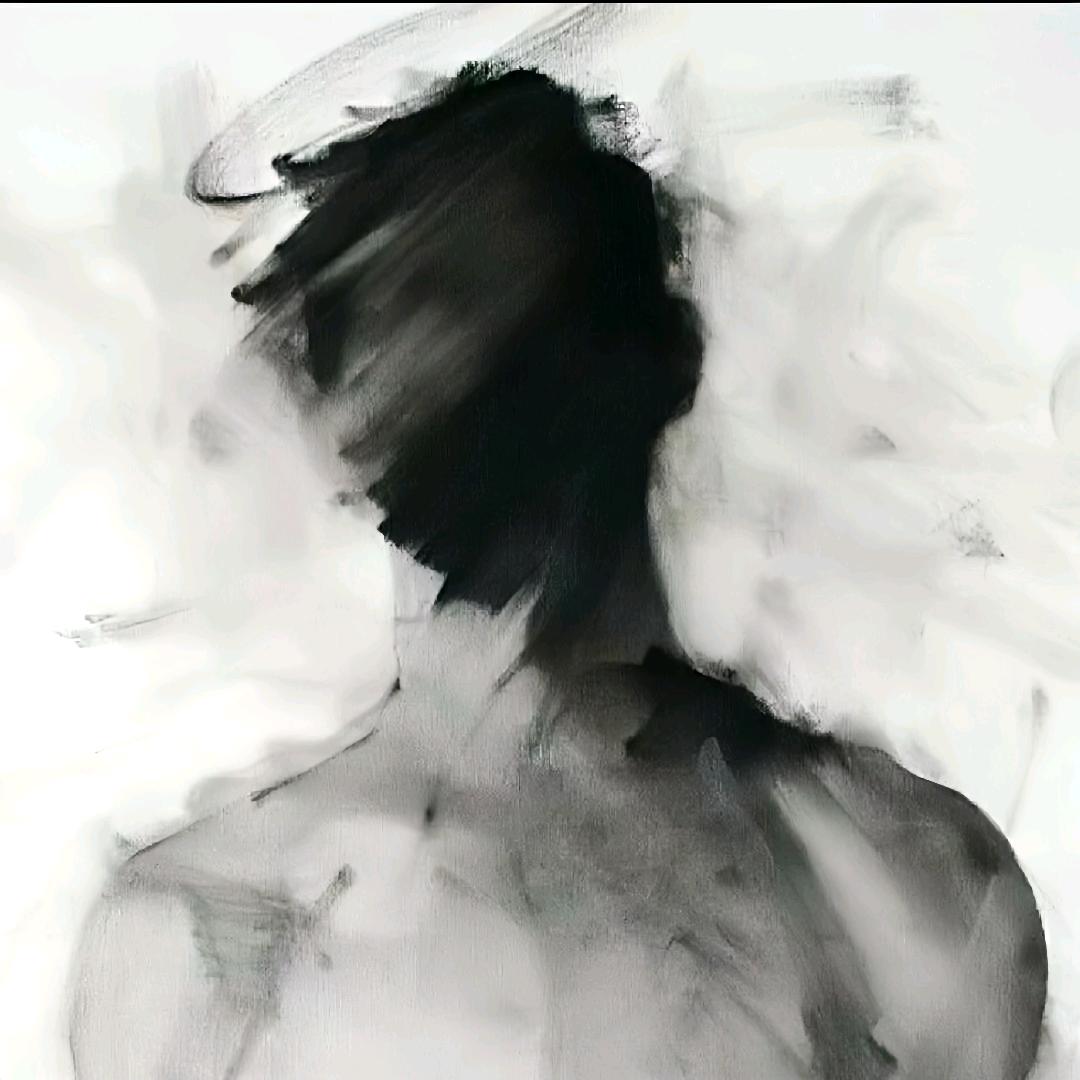 雨落江南.