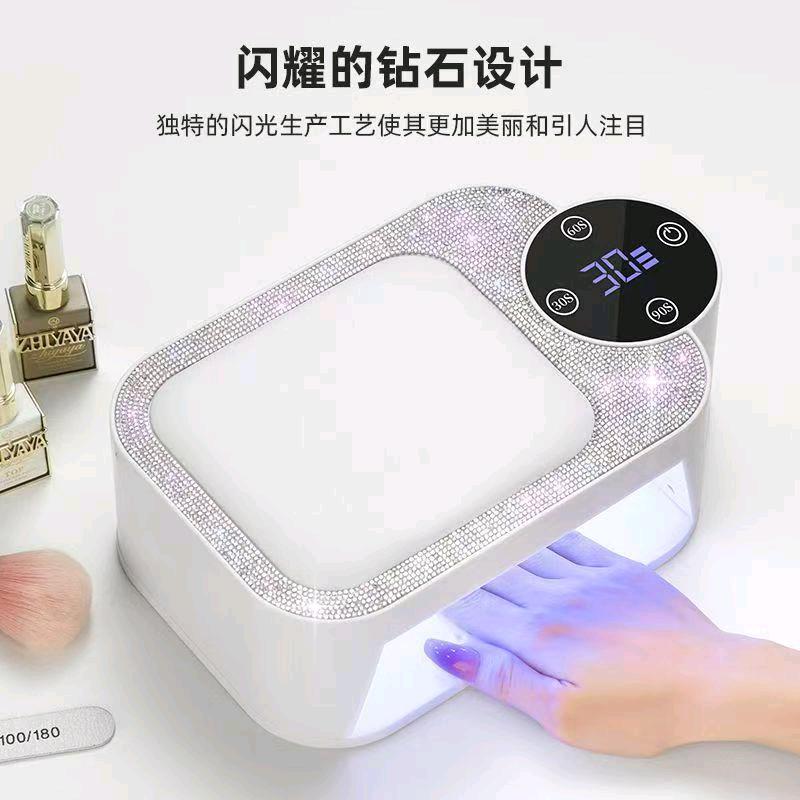 时尚美甲工具Factory